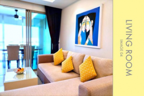 Modern 2-Bedroom Condo in Kamala Near the beach